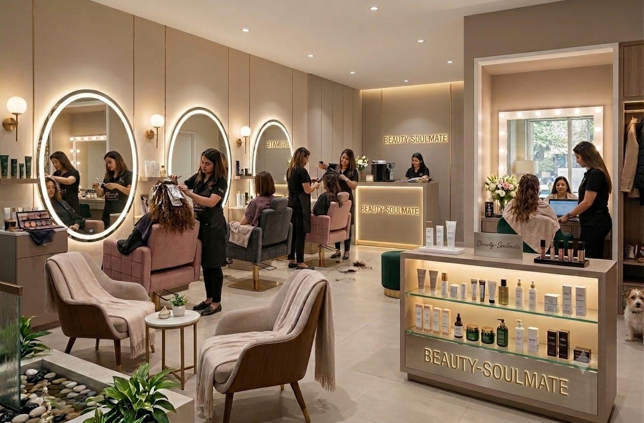 ICONIC Beauty Parlour